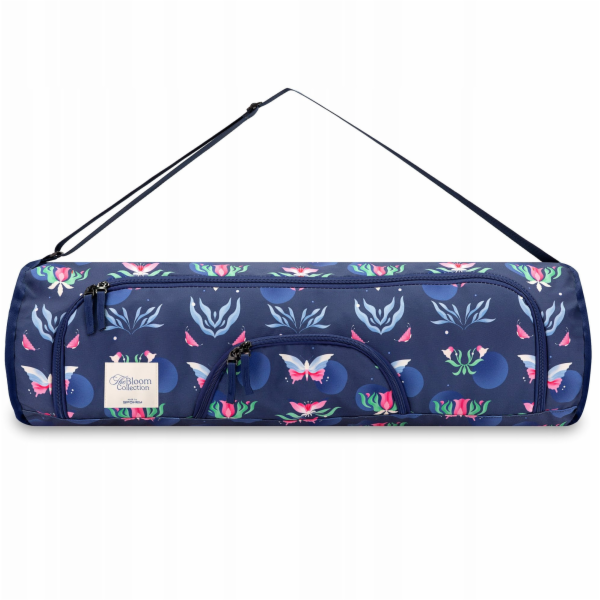 Spokey Taška na podložku THE BLOOM BAG