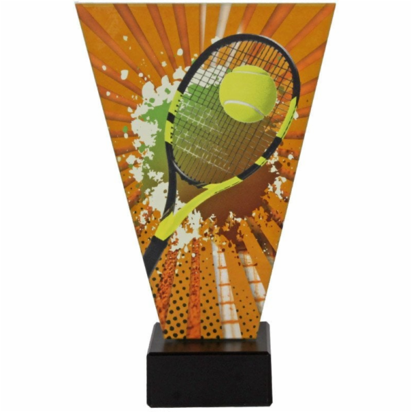 Tryumf Skleněná trofej Triumph