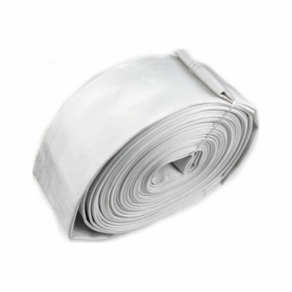 Silver Stříbrná požární hadice 2x 20m EX1/2x20 - 1/2x20