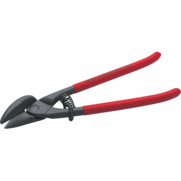 NWS NWS 260 rovné pravé nůžky na plech