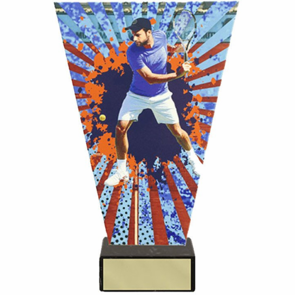 Tryumf Skleněná trofej Triumph