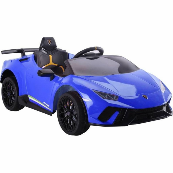 Lean Sport Lamborghini Huracan bateriový vůz Blue