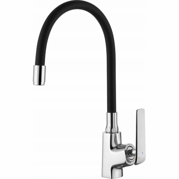 Invena Dřezová baterie LIGARIA TREND, s flexibilním výtok...