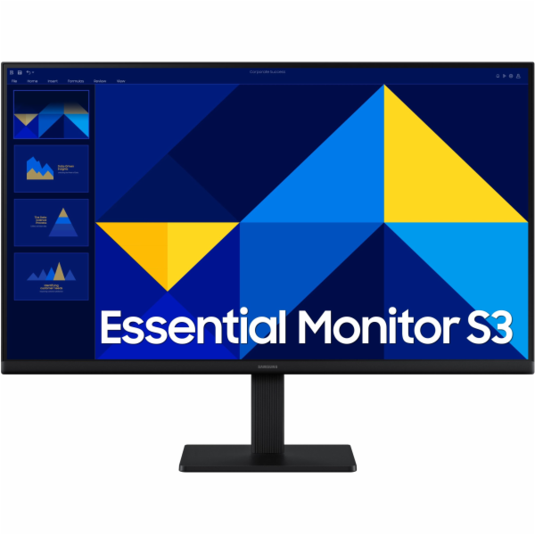 Samsung Monitor S302GD (LS27D302GAUXEN)