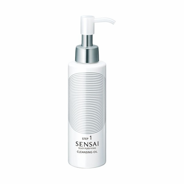 Sensai Silky Purifying Step 1 Cleansing Oil 150ml