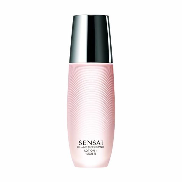 Kanebo SENSAI CELLULAR PERFORMANCE LOTION II 125ML