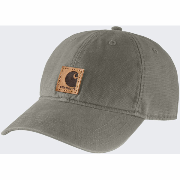 TOGO Kšiltovka Carhartt Odessa Dusty Olive