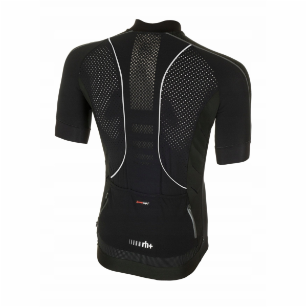 RH+ Dres Suprema AirX BLACK/REFLEX - L