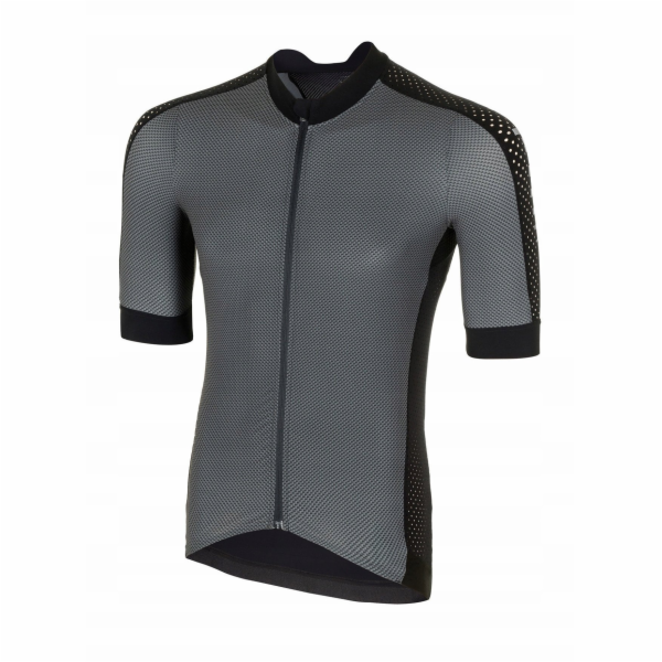 RH+ Dres Vortice AirX BLACK/CARBON/REFLEX - L