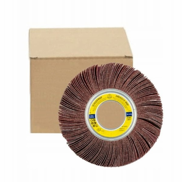 Klingspor ŠTÍT PROTI LISTÍM 150X25-40 CS310XF