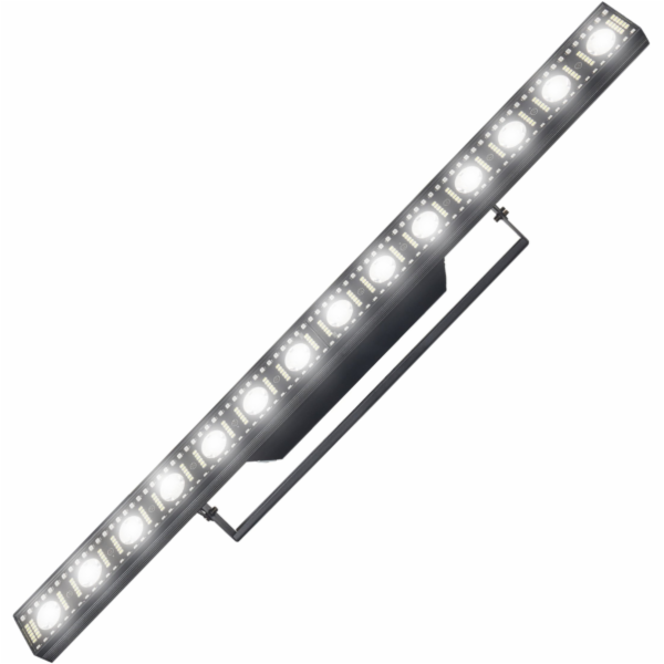 LIGHT4ME Světelná lišta VENOM STROBE BAR V2