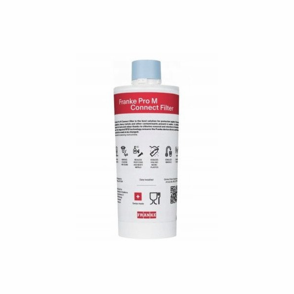 Franke Pro M Connect filtr 150.0717.797