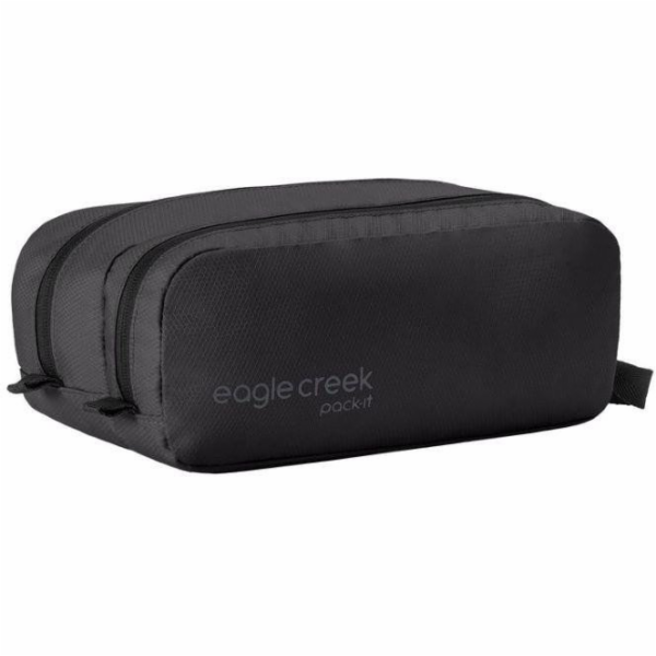 Aptel Eagle Creek Reveal Pro Quick Trip Černá