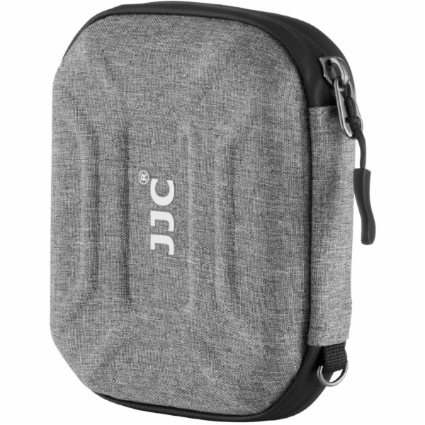 JJC Pouzdro na filtr FP-K4, šedé, pevné