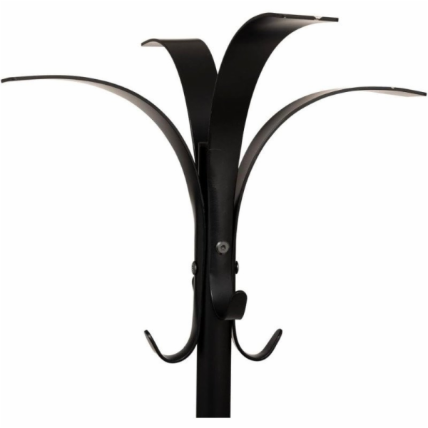 5five Věšák na kabáty STRONGY s 8 háčky, 175,2 cm