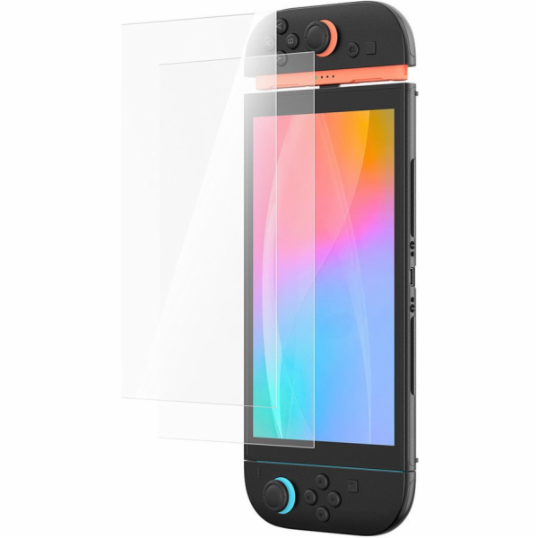 Amazingthing Tvrzené sklo Radix Full Glass pro Nintendo S...