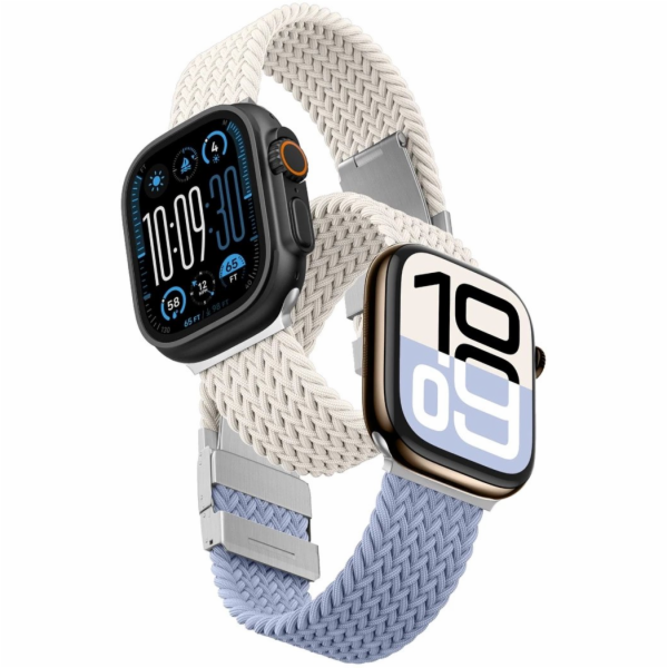 Amazingthing Blend Band 2 kusy pro Apple Watch 42 mm – ve...