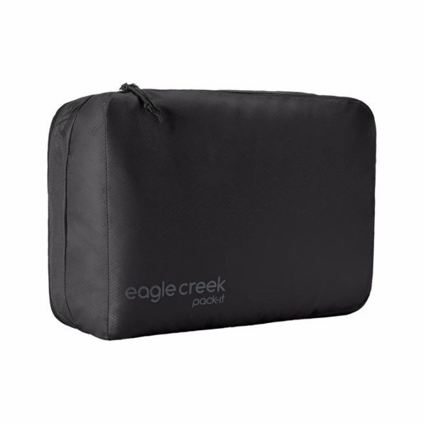 Aptel Eagle Creek Reveal Pro Clean Dirty Cube M Černá