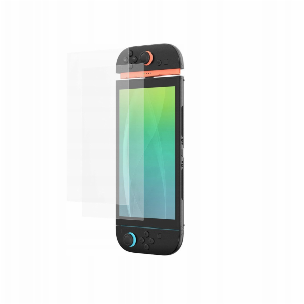 Amazingthing Matné sklo Radix pro Nintendo Switch 2 (2 ks)