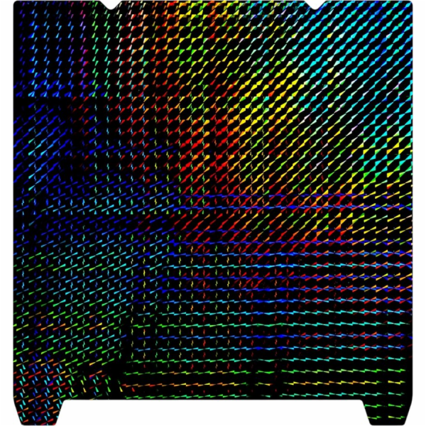 Creality Oboustranný tisk PET Phantom (4004090131)