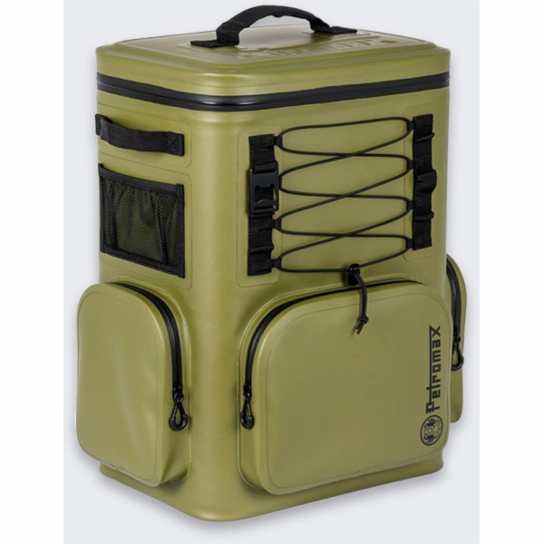 PACKiT Chladicí batoh Petromax 27