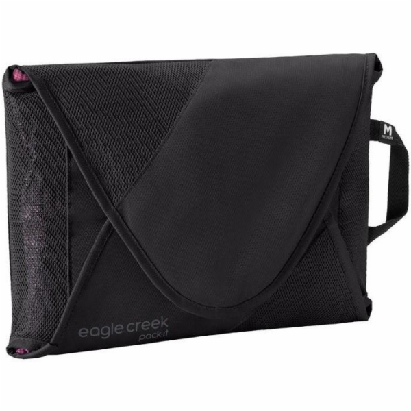 Aptel Složka na oděvy Eagle Creek Reveal Pro M černá