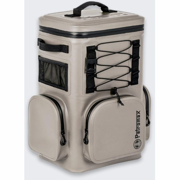 PACKiT Chladicí batoh Petromax 17