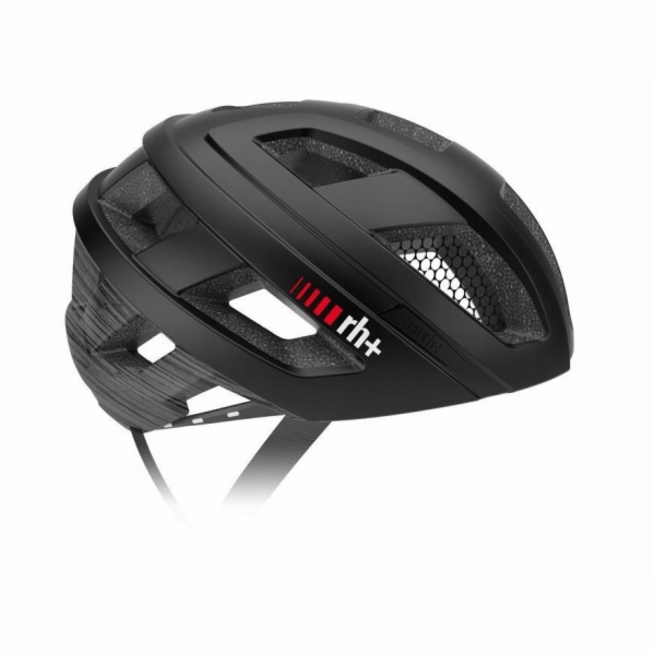 Cersanit Cyklistická helma CAMINHO MATT BLACK-MATT ANTHRA...