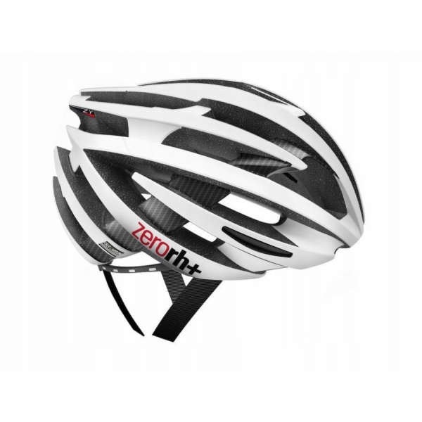 RH+ Cyklistická helma zeroZY SpecialEdit. FiberCarbon MAT...
