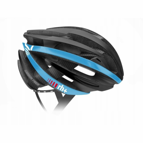 RH+ Cyklistická helma zeroZY SpecialEdit. FiberCarbon MAT...