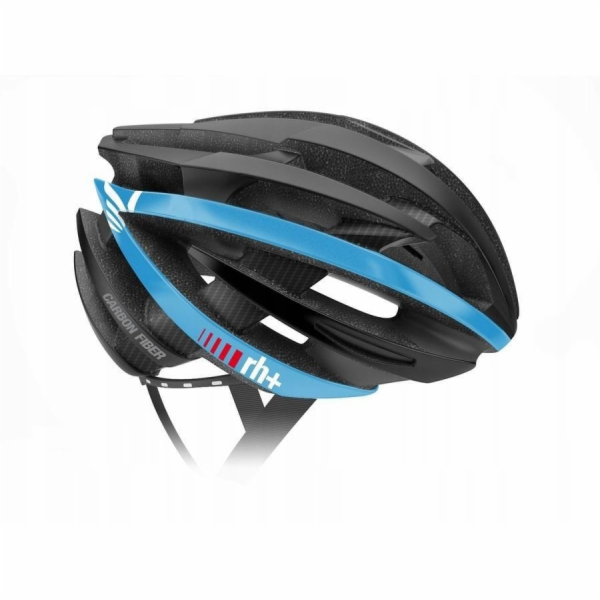 RH+ Cyklistická helma zeroZY SpecialEdit. FiberCarbon MAT...
