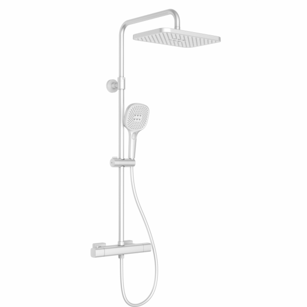 Alkotest 5756-910-44 / KFA / MALAGA / NÁSTĚNNÁ SPRCHOVÁ B...