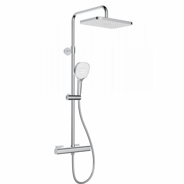 Alkotest 5756-910-00 / KFA / MALAGA / NÁSTĚNNÁ SPRCHOVÁ B...