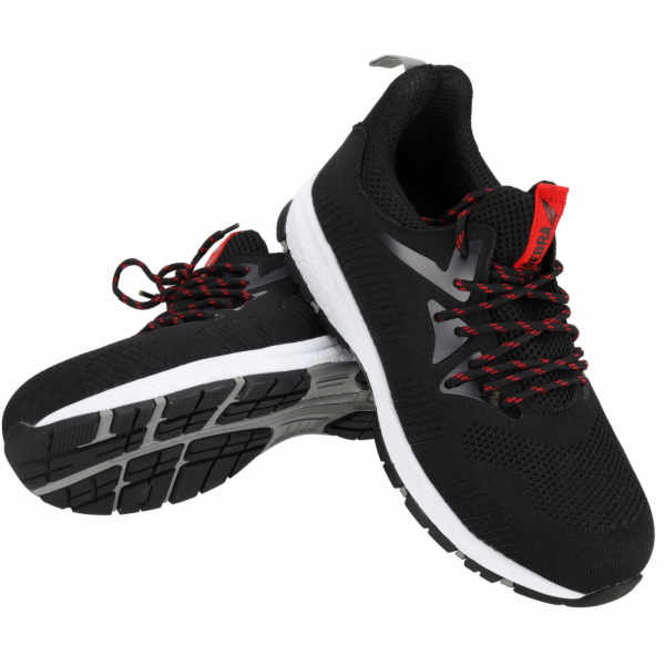 Dedra Bezpečnostní obuv M83V, velikost 47, kat. S1 SRC, k...