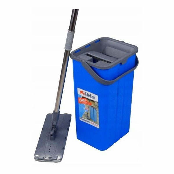 Politan Gosia Sada kbelíku a mopu FLATTO-MOP