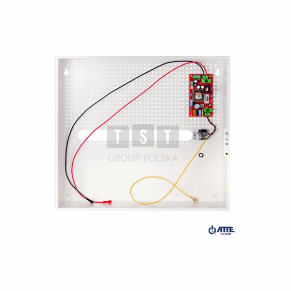 Atte Záložní napájecí zdroj SMPS 24V 3A 72W AUPS-70-240-H