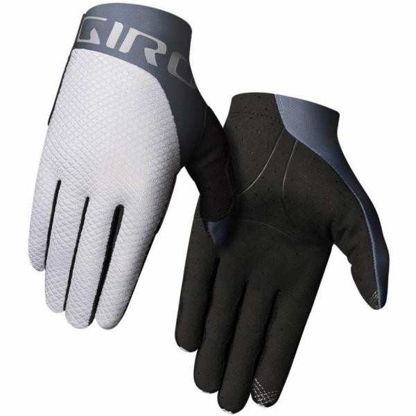 Giro Pánské rukavice TRIXTER s dlouhými prsty ze žraločí ...