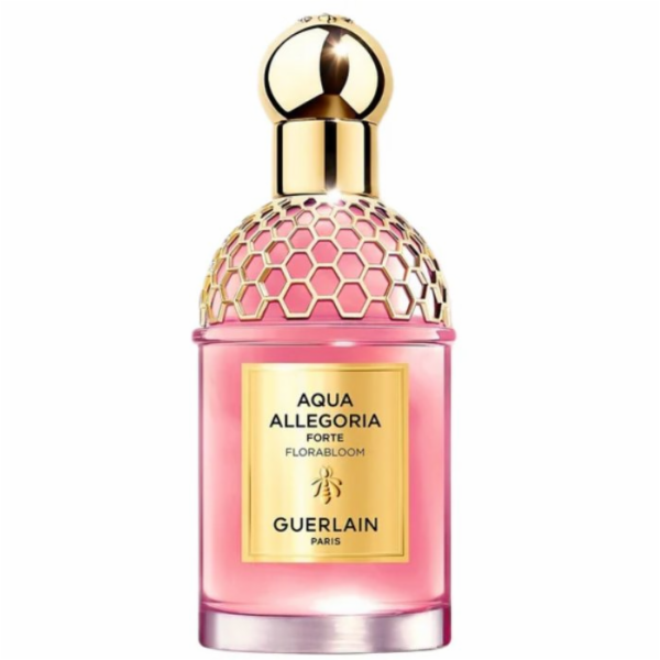 Guerlain Aqua Allegoria Florabloom Forte EDP sprej 125ml