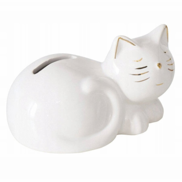 Boltze Prasátko s otevíracím dnem, CATTY