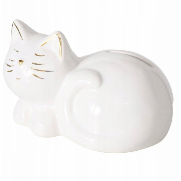 Boltze Prasátko s otevíracím dnem, CATTY