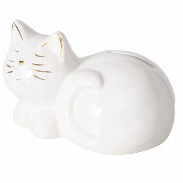 Boltze Prasátko s otevíracím dnem, CATTY