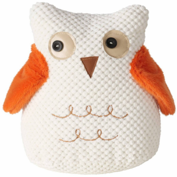 Boltze Zarážka dveří, sova, ROOMY, 1,2 kg