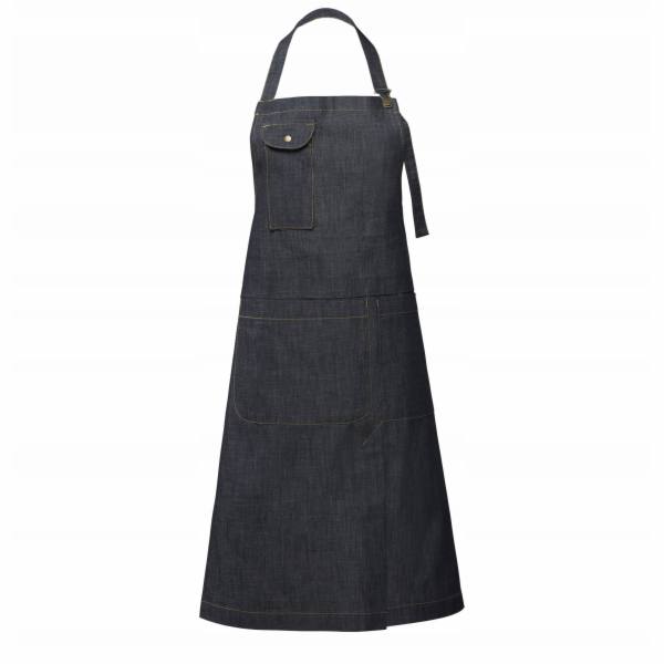 ROBUR Vignoble, zástěra, džíny