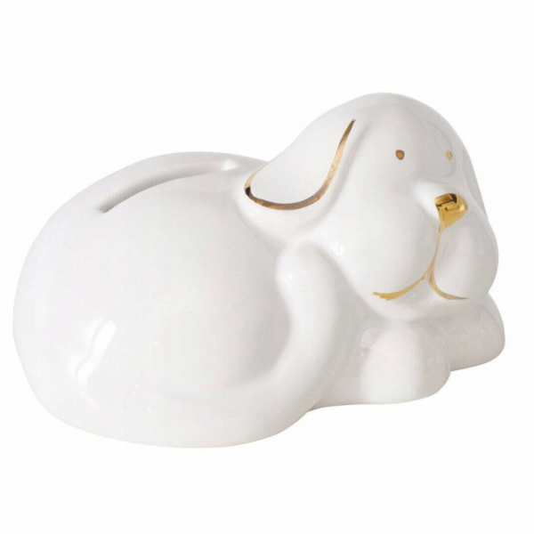 Boltze Prasátko s otevíracím dnem, PESÍK