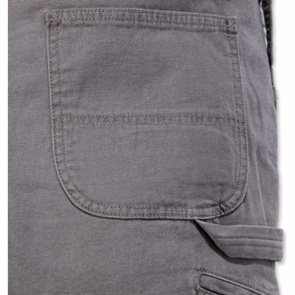 Carhartt Overal Rugged Flex Rigby Gravel