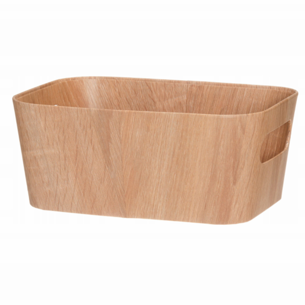 Adidas Kartonová úložná krabice, 26 x 18 cm