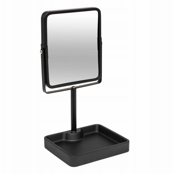 5five Otočné kosmetické zrcátko PIER s prostorem na šperk...