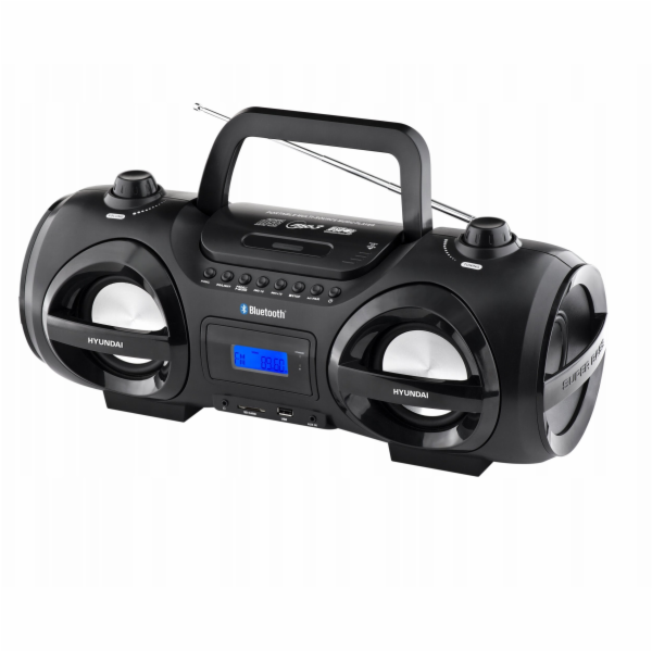 Eta Boombox Hyundai - TRC985BT