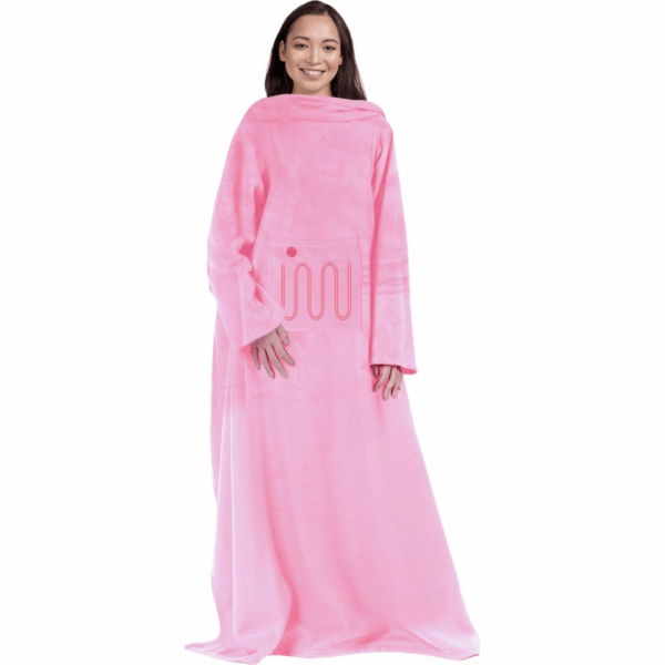 Thumbs Up Mad Monkey 2000119 Elektrická deka Elektrická v...