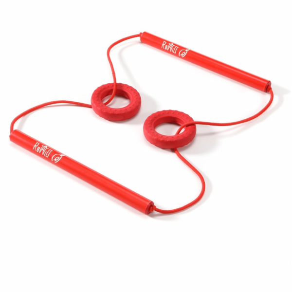 Galaktyka ROTATIO pro trénink koordinace a síly hlubokých...